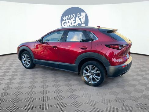 Used 2021 MAZDA CX-30 FWD 2.5 S w/ Premium Package image 6