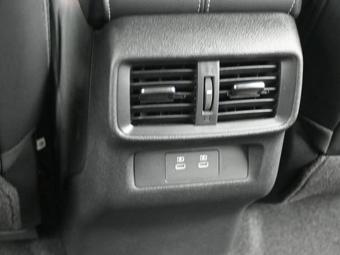 New 2026 Nissan Murano SV AWD/4WD image 14