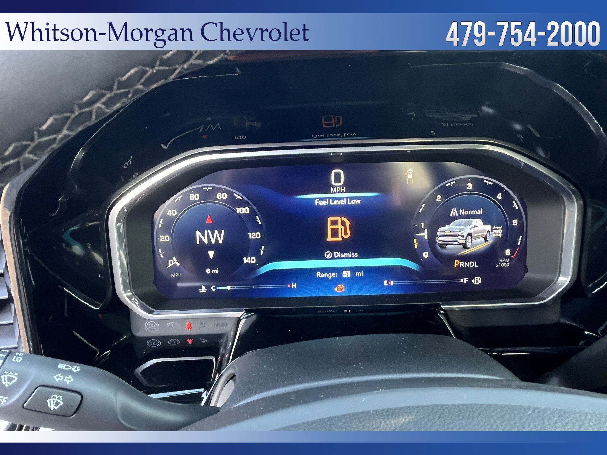 New 2026 Chevrolet Silverado 1500 RST w/ RST Select Package AWD/4WD image 11