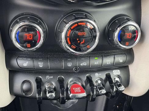 Used 2021 MINI Cooper S FWD image 21