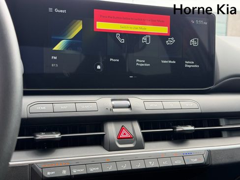 New 2026 Kia K4 FWD image 15