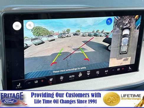 New 2026 Ford Maverick Lariat w/ 4K Tow Package image 19