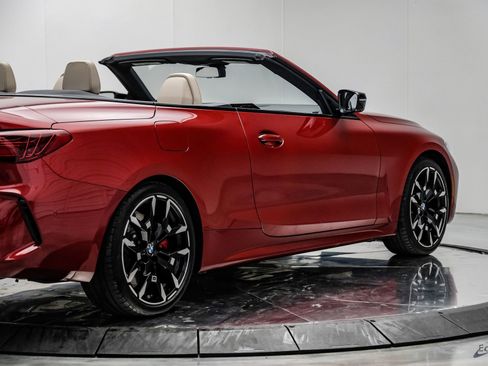 Used 2025 BMW M440i M440i M Sport Package Pro Prem image 23