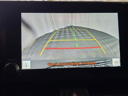 Used 2025 Toyota RAV4 LE image 42