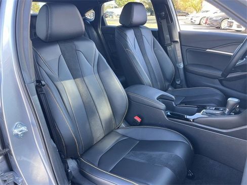 Used 2026 Acura Integra A-Spec image 30