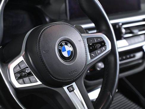 Used 2022 BMW X3 xDrive30i w/ M Sport Package 2 image 13