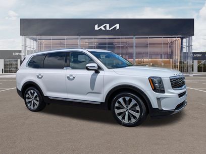 Certified 2021 Kia Telluride EX w/ EX Premium Package