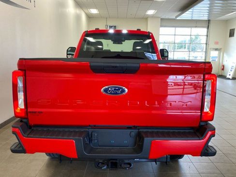 New 2026 Ford F250 XL w/ STX Appearance Package image 6