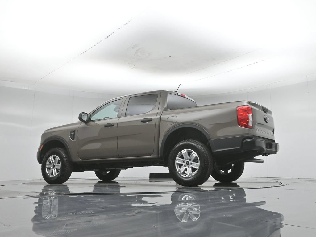 New 2026 Ford Ranger XL RWD image 47