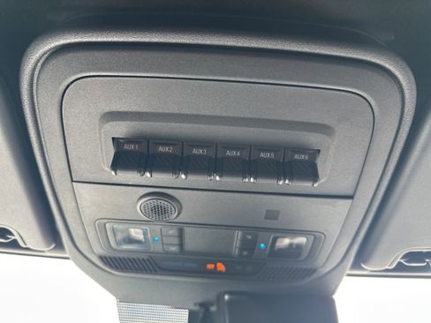 Used 2022 Ford Bronco Black Diamond image 32