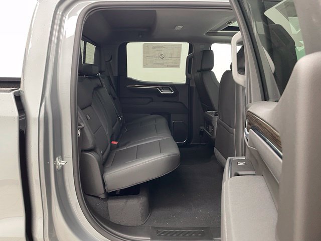 New 2026 Chevrolet Silverado 1500 RST w/ RST All Star Premium Package AWD/4WD image 22