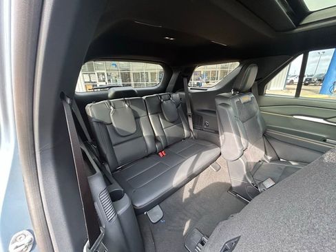 New 2026 Ford Explorer Tremor w/ Tremor Ultimate Package AWD/4WD image 22