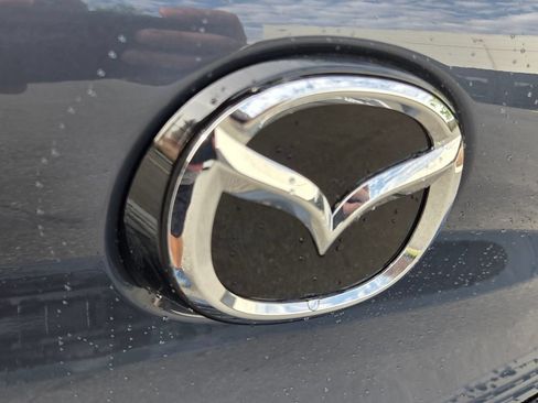 Used 2026 MAZDA MAZDA3 Hatchback w/ Appearance Package AWD/4WD image 10