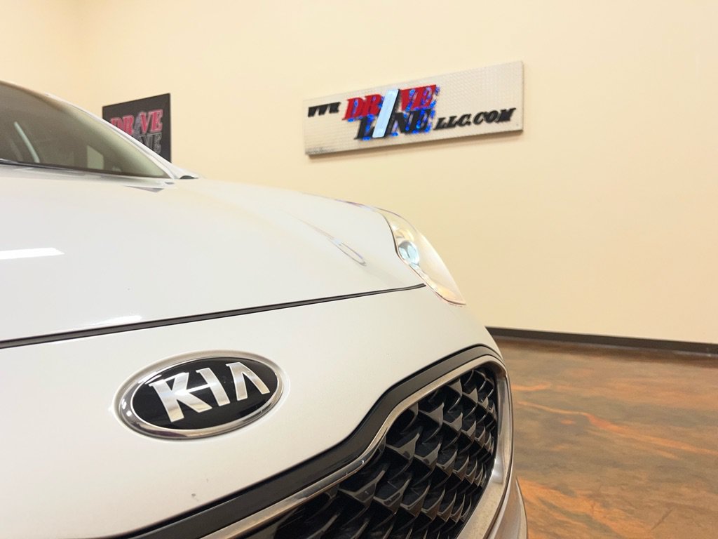 Used 2020 Kia Sportage EX AWD/4WD image 45