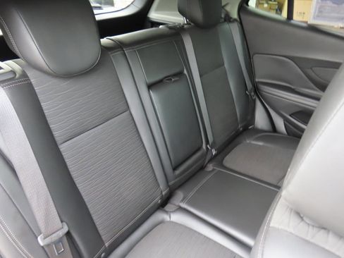 Used 2016 Buick Encore AWD image 37