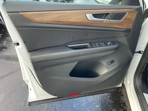 New 2026 Volkswagen Atlas SE image 23