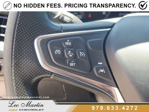 Used 2024 Chevrolet Malibu LT FWD image 20