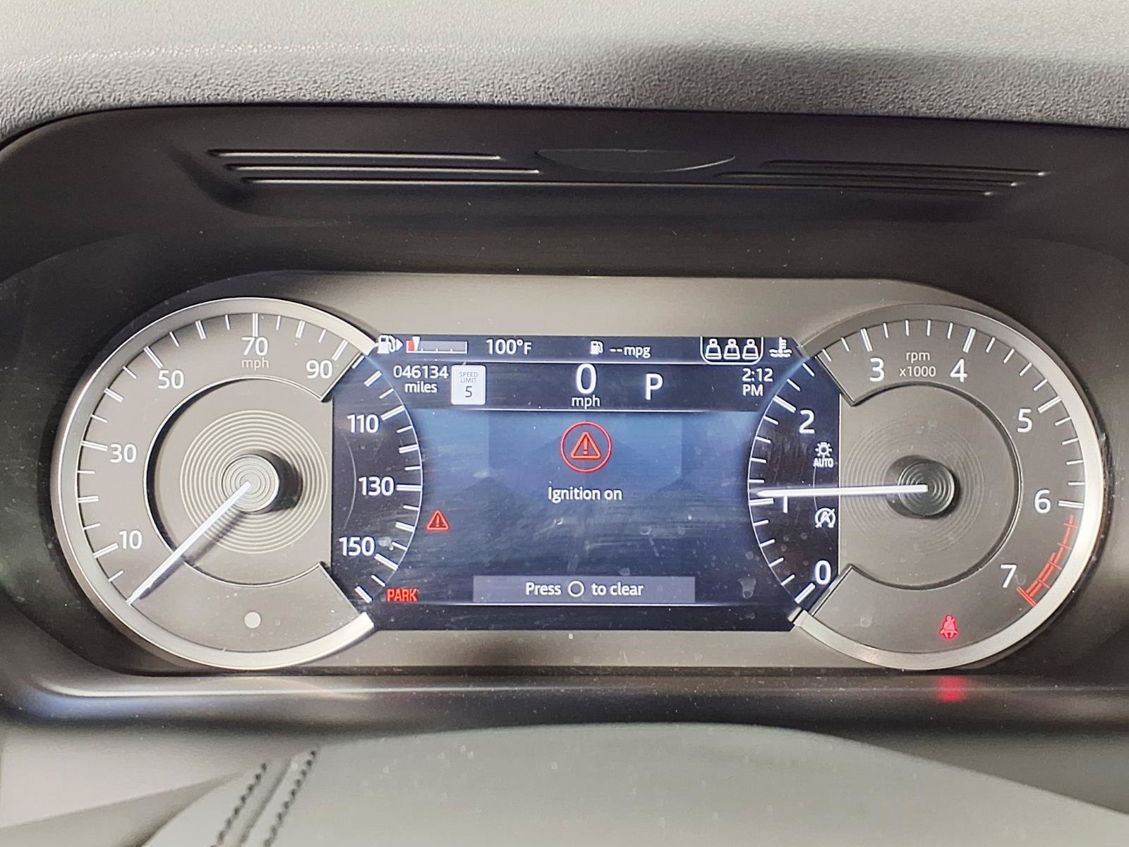Used 2023 Land Rover Discovery Sport SE R-Dynamic AWD/4WD image 20