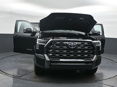 Used 2023 Toyota Tundra Platinum image 66
