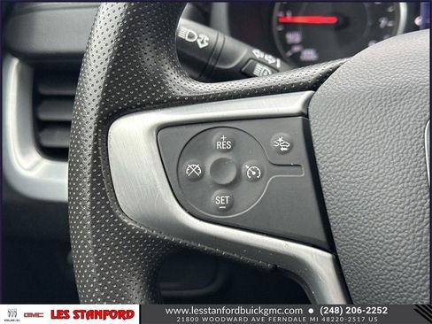 Used 2023 GMC Terrain SLE w/ Driver Convenience Package image 23