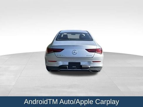 Used 2023 Mercedes-Benz CLA 250 4MATIC w/ Premium Package image 7
