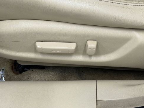 Used 2010 Acura TSX Sedan FWD image 23