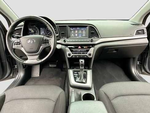 Used 2018 Hyundai Elantra Value Edition image 3