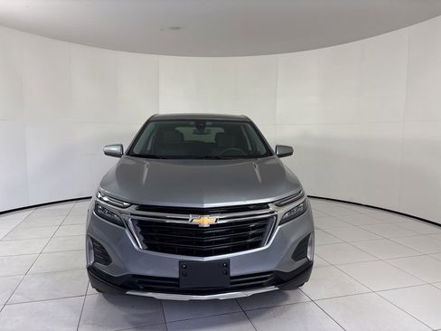 Used 2023 Chevrolet Equinox LT image 8