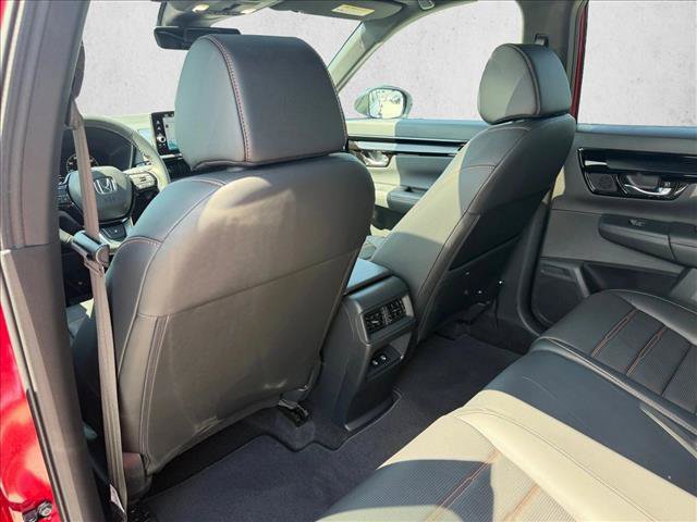 Used 2024 Honda CR-V Sport Touring image 18