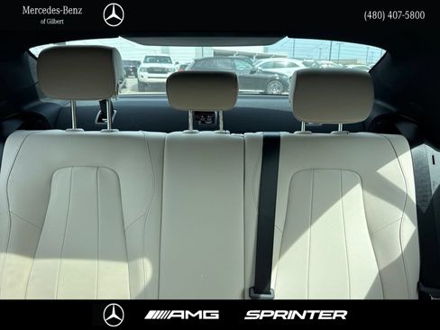 Certified 2026 Mercedes-Benz CLA 250 image 16