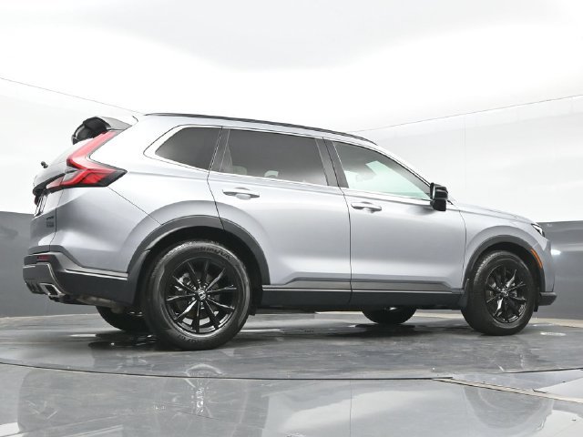 Used 2024 Honda CR-V Sport image 25