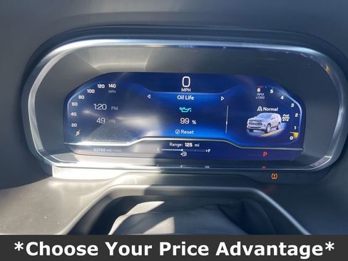 Used 2023 Chevrolet Tahoe LT w/ LT Signature Plus Package image 65