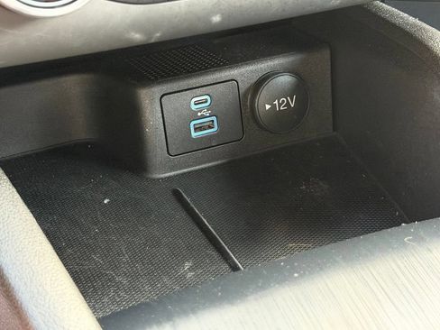 Certified 2023 Ford Escape Active AWD/4WD image 16