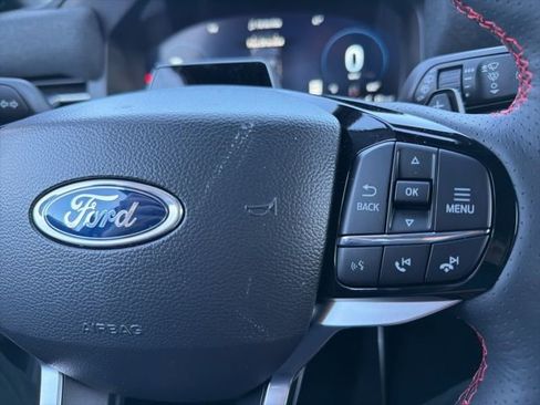 New 2026 Ford Explorer ST w/ Sun And Sound Package AWD/4WD image 19