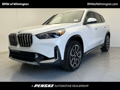 New 2026 BMW X1 xDrive28i w/ Convenience Package