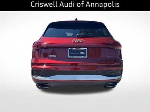 Certified 2025 Audi Q5 Premium w/ Premium Plus AWD/4WD image 6