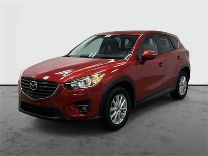 Used 2016 MAZDA CX-5 Touring w/ Bose/Moonroof Package