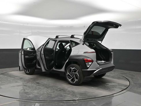New 2026 Hyundai Kona SEL Premium AWD/4WD image 44