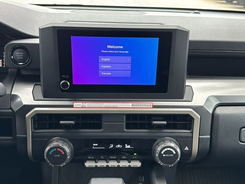 New 2026 Toyota Tacoma SR5 AWD/4WD image 30