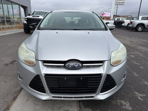 Used 2012 Ford Focus SEL image 9