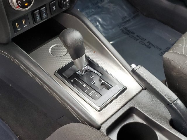 Used 2020 Mitsubishi Outlander Sport ES FWD image 16
