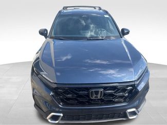 Used 2024 Honda CR-V Sport Touring video 2