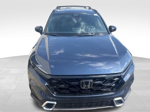 Used 2024 Honda CR-V Sport Touring image 2