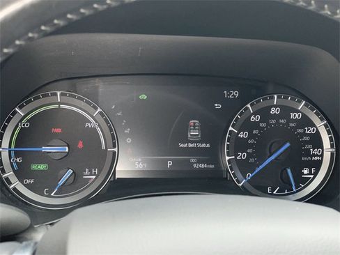 Used 2020 Toyota Highlander Platinum image 11