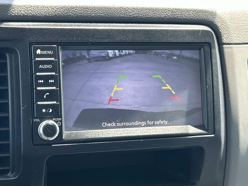 Used 2019 Nissan NV 1500 S w/ Back Door Glass Package RWD image 28