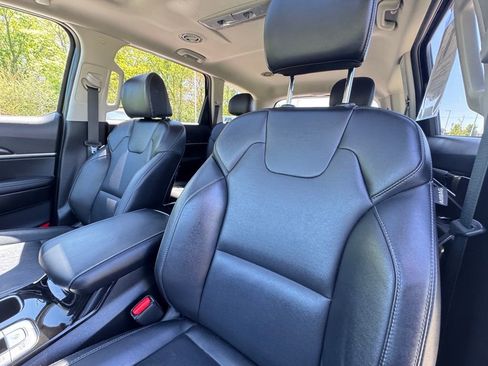Used 2023 Kia Telluride S w/ S Sunroof Package AWD/4WD image 20