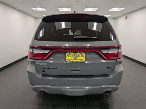 Used 2024 Dodge Durango R/T image 5