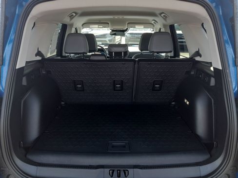 Used 2025 Ford Bronco Sport Badlands image 11