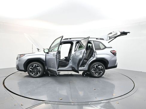 New 2026 Subaru Forester Limited w/ Premium/Limited Package AWD/4WD image 28