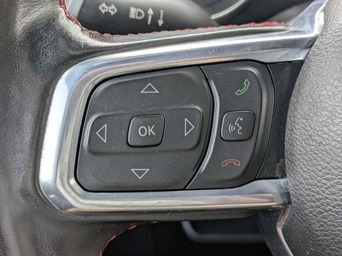 Used 2021 Jeep Wrangler Unlimited Rubicon AWD/4WD image 26